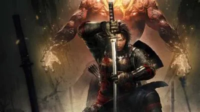 Is nioh harder than souls games?