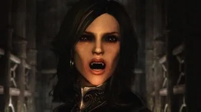 Is there any benefit to being a vampire in skyrim?