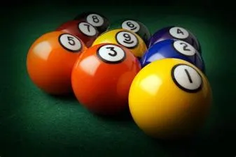 Can you win 9-ball with a combo?