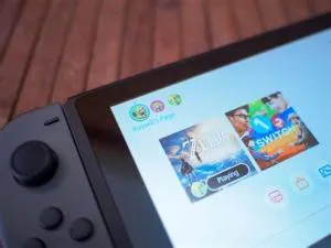 Can you add gb to a nintendo switch?