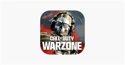 Does warzone have a mobile app?
