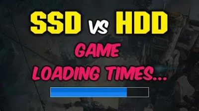 Can i install games on hdd and run them on ssd?