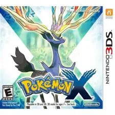 Can you trade between pokémon games on the same 3ds?