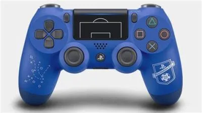 Is ps4 controller type c?