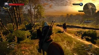 Is witcher a aaa game?