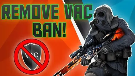 Is a vac ban for all games?