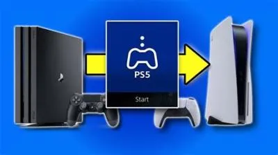 Will ps4 play 4k on ps5?