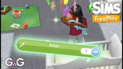 How do you skip time on sims freeplay?