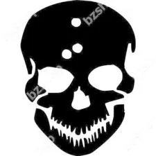 What does the skull icon mean in gta 5?