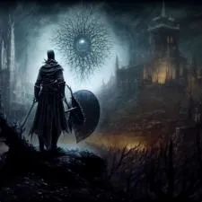 Are dark souls 1 and 3 connected?