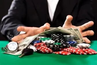 Is gambling common in australia?