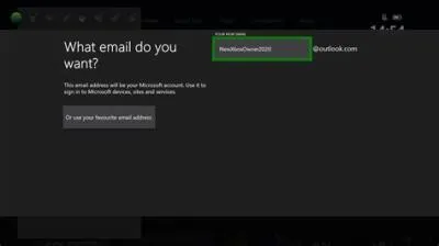How many microsoft accounts can you have on xbox one?