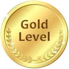 Whats the best y level for gold?