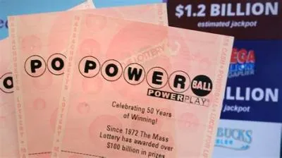 How much is the texas powerball jackpot?