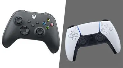 Is xbox or ps5 controller better?