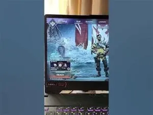 How to get 144 fps in apex legends?