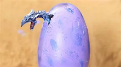 Do all dragon eggs hatch?