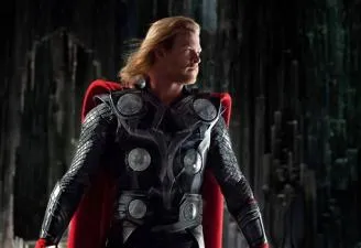 What happens at the beginning of thor?