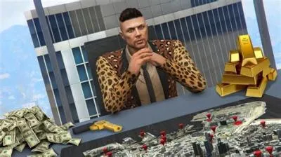 Why cant i become ceo gta?