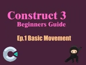 Why is construct 3 good for beginners?