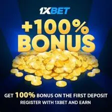 How do i use my 1xbet 100 first deposit bonus?