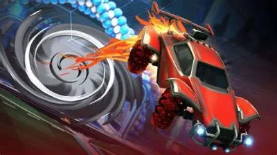 Why cant i play rocket league?