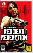 Can you buy red dead redemption on switch?
