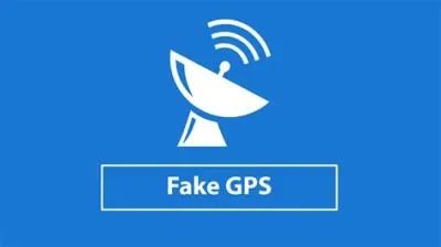 How to fake gps in mobile?