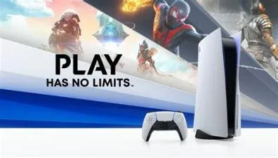 Why ps5 is not available?
