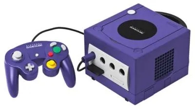 Was gamecube made in japan?