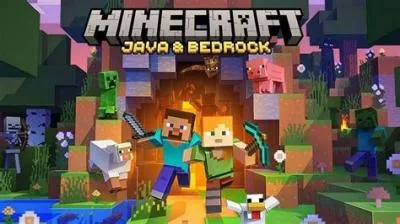 Is bedrock free if you already have minecraft java?