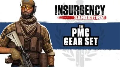 What is pmc in gaming?