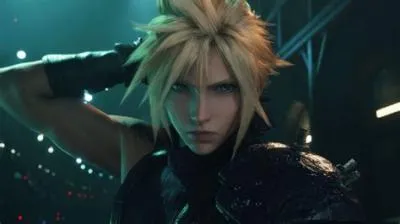 Can you play final fantasy 7 remake on pc offline?