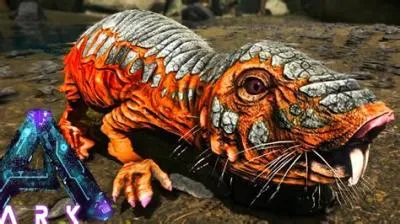 What are the top 5 strongest animals in ark?