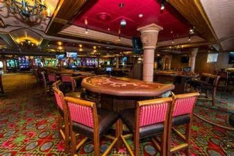Why do casinos use 8 decks?