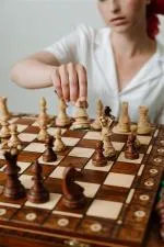 How often should you play chess?
