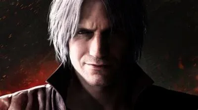 Is dante devil may cry strong?