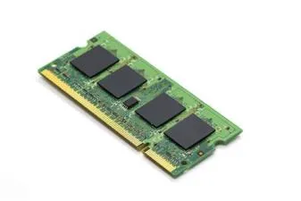 What does ram of 1k 8 mean?