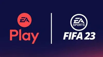 Is the fifa 22 ea play trial out?