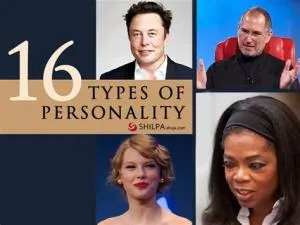 What personality type gets along with everyone?