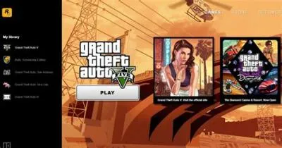 How to play gta san andreas without rockstar launcher?