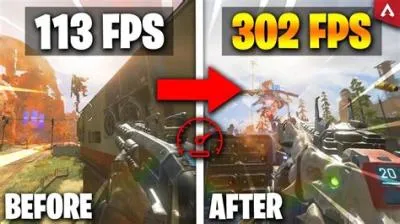 Can i run apex on 60 fps?