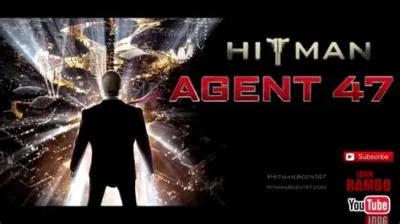 Why is hitman agent 47 rated r?