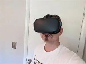 Can you use a fake account for oculus quest 2?