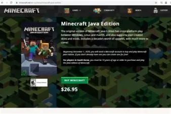 Can you buy minecraft for multiple devices?