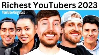 What is the biggest gaming youtuber name?