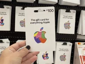 Do apple gift cards expire?
