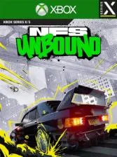 Is need for speed unbound available on xbox one?