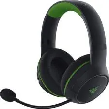 Does xbox series s come with headset?