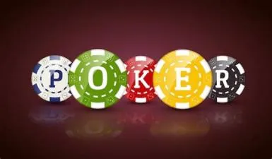 What is the b word for poker chips?